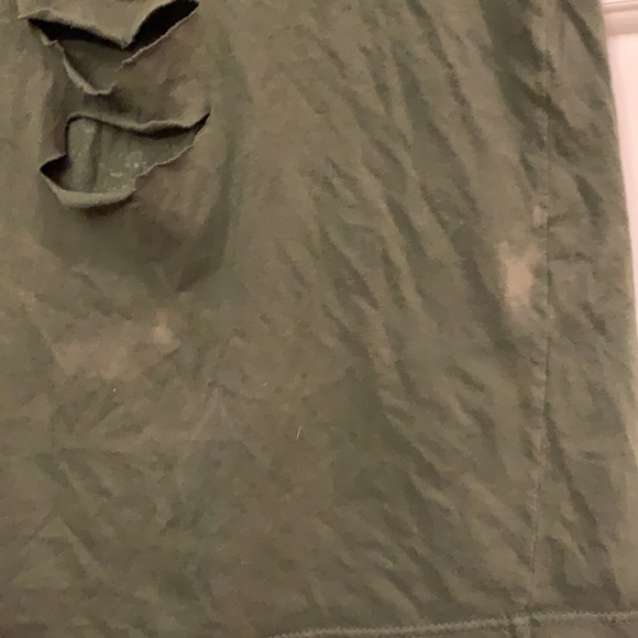 😍 Too Fast Brand Gypsy Love Tee S - Picture 8 of 9